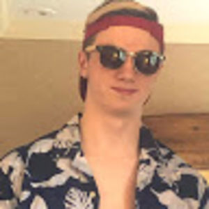 Meet your Posher, Jeffrey